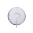 LUCIDE TENDO-LED 07105/18/31 LAMPA SUFITOWA - NOWOCZESNA