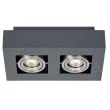 ITALUX Casemiro IT8002S2-BK/AL