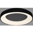 ITALUX Giulia 5304-840RC-BK-3 plafon