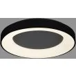 ITALUX Giulia 5304-840RC-BK-3 plafon