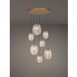LUCES EXCLUSIVAS LE46005 CONSUEGRA LAMPA WISZĄCA
