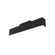 MAYTONI TR012-2-12W3K-B Magnetic track system BASIS Track Lighting Black oprawa do szyny magnetycznej