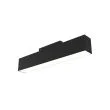 MAYTONI TR012-2-12W3K-B Magnetic track system BASIS Track Lighting Black oprawa do szyny magnetycznej