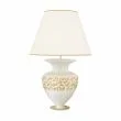 KOLARZ 1423.71L.WA ANFORA lampa stołowa złoto 24K