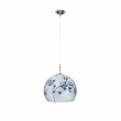 KOLARZ 0392.31M.5.PR.AG LUNA lampa wisząca