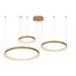 LUCIDE 46403/99/02 LAMPA WISZĄCA NOWOCZESNA LEDVIDAL
