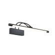 MAYTONI MIR004WL-L12B Mirror Finelli Backlight Black