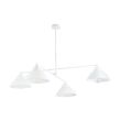 EMIBIG 1212/4 LAMPA SUFITOWA MAVERICK 4 WHITE