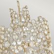 ELSTEAD Anya HK-ANYA-6P Two Tier Pendant