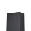 MAYTONI O581WL-L6B Outdoor Times Square Wall Lamp Black
