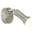 CANDELLUX 91-63281 ARC KINKIET