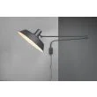TRIO BOLDER 200300132 LAMPA ŚCIENNA