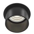 MAYTONI DL050-01B Downlight Reif Downlight Black