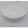 Step into Design ST-5819 S WHITE Lampa wisząca PILLS S biała 23 cm