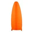 CANDELLUX 41-88294 PAPIRUS LAMPKA PAPIEROWA POMARAŃCZOWA 40W E14