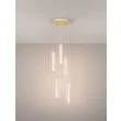 LUCES EXCLUSIVAS LE45995 CONIL LAMPA WISZĄCA