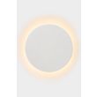 LUCIDE EKLYPS 46201/06/31 LAMPA ŚCIENNA - NOWOCZESNA