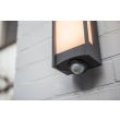 LUTEC QUBO 5193002118 LAMPA ŚCIENNA ZEWNĘTRZNA