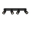 LUCIDE 13958/04/30 LAMPA SUFITOWA REFLEKTOR PUNCH