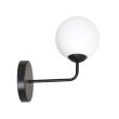 EMIBIG 670/K1 PREGOS K1 BLACK KINKIET