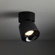 TK-LIGHTING 18135 KYOTO BLACK 7W