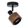 LUCIDE 77980/01/30 LAMPA ŚCIENNA REFLEKTOR RAFA