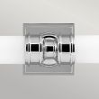 ELSTEAD PAYNE FE/PAYNE2 BATH 2Lt Wall Light
