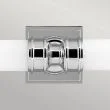 ELSTEAD PAYNE FE/PAYNE2 BATH 2Lt Wall Light