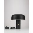 LUCES EXCLUSIVAS LE46018 DORRIA LAMPA STOŁOWA