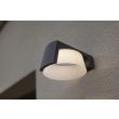 LUTEC 5206001118 LAMPA ZEWNĘTRZNA ŚCIENNA MOON