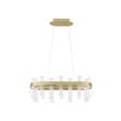 LUCES EXCLUSIVAS LE43484 BAJA lampa wisząca