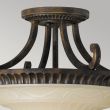 ELSTEAD Drawing Room FE-DRAWING-ROOM-SFA 2 Light Flush