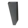 AZZARDO GW-806XL-DGR / AZ2200 Zita XL (dark grey) Lampa zewnętrzna