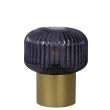 LUCIDE 78595/01/02 JANY LAMPA STOJĄCA