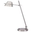 ELSTEAD SPENCER QZ/SPENCER/TL BN Table Lamp
