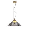 CANDELLUX STUDIO 31-51066 PRESTO 42 lampa wisząca