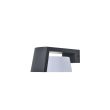 LUTEC 5206001118 LAMPA ZEWNĘTRZNA ŚCIENNA MOON