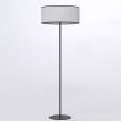 EMIBIG 1656/LP1 ECO LP1 BL GRAY LAMPA PODŁOGOWA