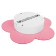 Hellux 2044122 Lampa Fiore LED plafon różowy