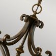 ELSTEAD Drawing Room FE-DRAWING-ROOM5 5 Light Chandelier