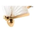 MOOSEE MSE010100324 MOOSEE lampa ścienna BUTTERFLY M złota