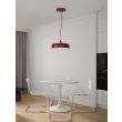 LUCES EXCLUSIVAS LE46010 DORRIA LAMPA WISZĄCA