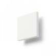 RENDL R12551 ATHI ścienna biała 230V LED 9.6W IP54 3000K