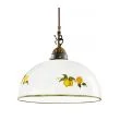 KOLARZ 731.32.138 NONNA lampa wisząca