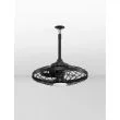 LUCES EXCLUSIVAS LE45943 BENASAL LAMPA SUFITOWA