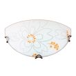 CANDELLUX 11-81875 LANA LAMPA SUFITOWA PLAFON 0,5 1X60W E27