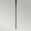 ELSTEAD Mona KL-MONA-L-PC 2 Light Wall Light - Polished Chrome