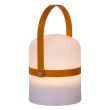 LUCIDE LITTLE JOE 06802/01/43 lampa biurkowa zewnętrzna