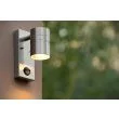 LUCIDE ARNE-LED 14866/05/12 LAMPA ŚCIENNA - ZEWNĘTRZNA