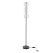 CANDELLUX STUDIO 54-50557 PLAYA lampa podłogowa LED 3000K